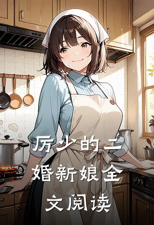 厉少的二婚新娘全文阅读