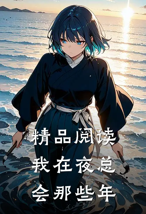 精品阅读我在夜总会那些年