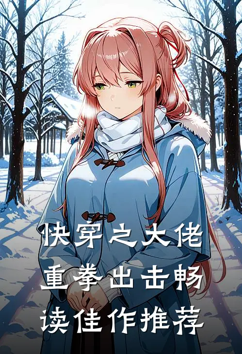 快穿之大佬重拳出击畅读佳作推荐
