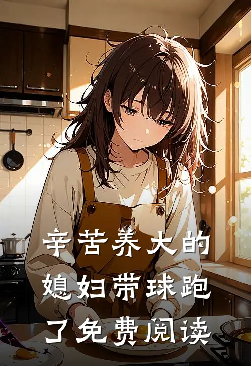 辛苦养大的媳妇带球跑了免费阅读