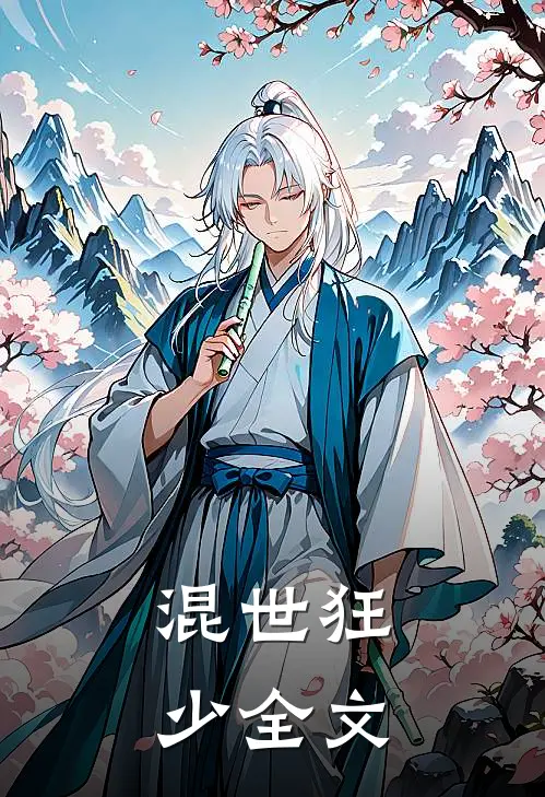 混世狂少全文