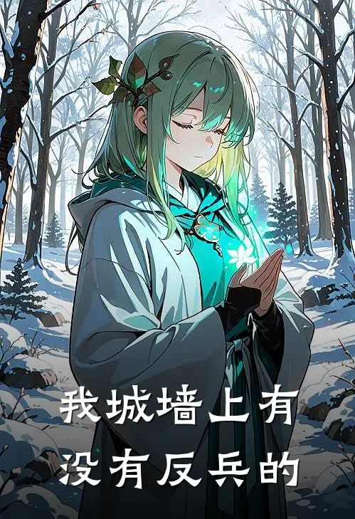 我城墙上有没有反兵的