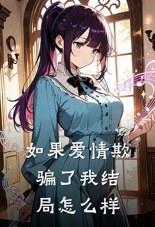 如果爱情欺骗了我结局怎么样
