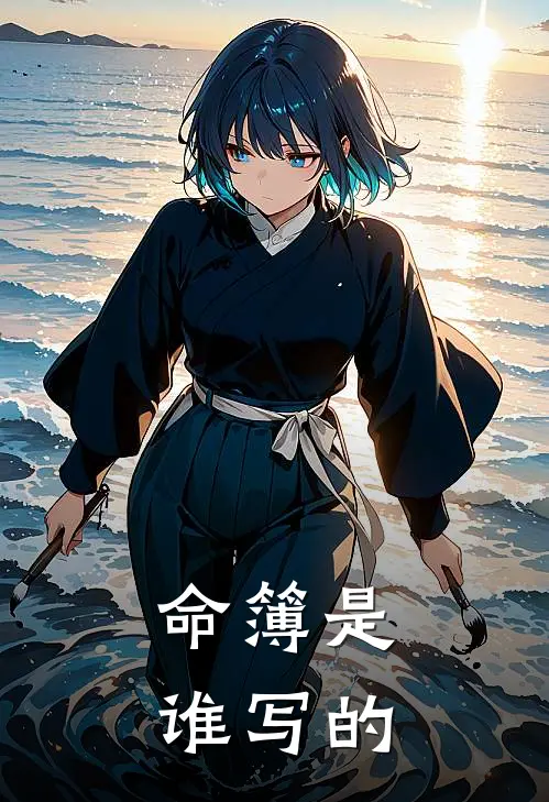 命簿是谁写的