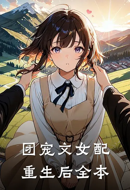 团宠文女配重生后全本