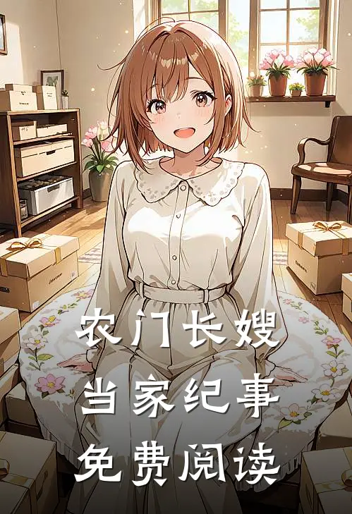 农门长嫂当家纪事免费阅读