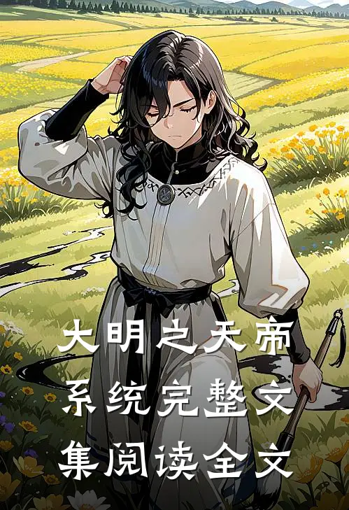 大明之天帝系统完整文集阅读全文
