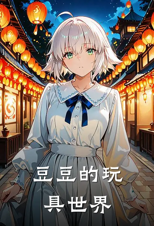 豆豆的玩具世界