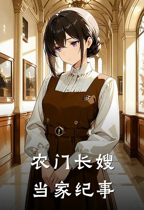 农门长嫂当家纪事