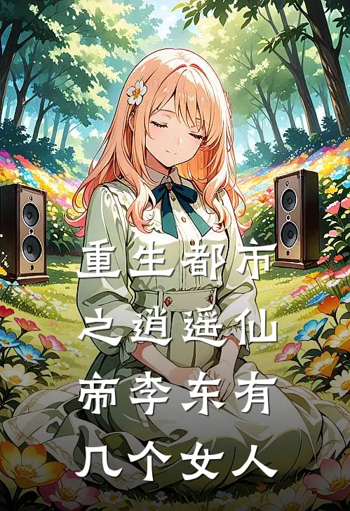 重生都市之逍遥仙帝李东有几个女人