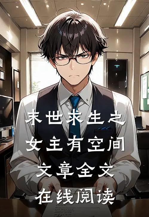 末世求生之女主有空间文章全文在线阅读