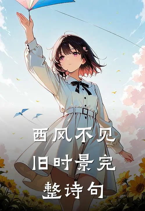 西风不见旧时景完整诗句