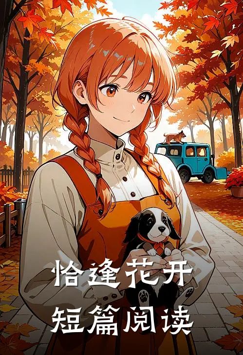 恰逢花开短篇阅读