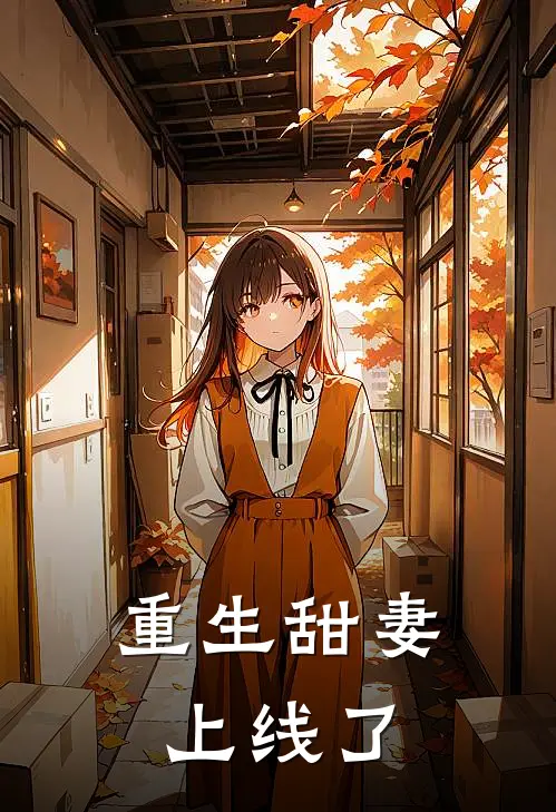 重生甜妻上线了