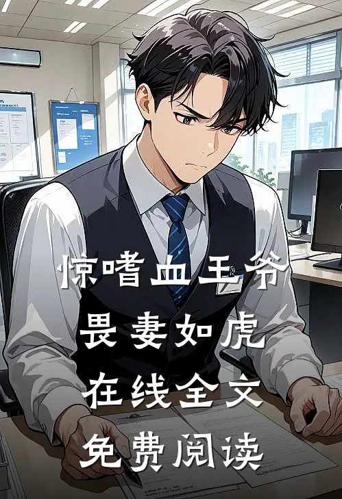 惊嗜血王爷畏妻如虎在线全文免费阅读