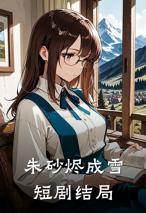 朱砂烬成雪短剧结局