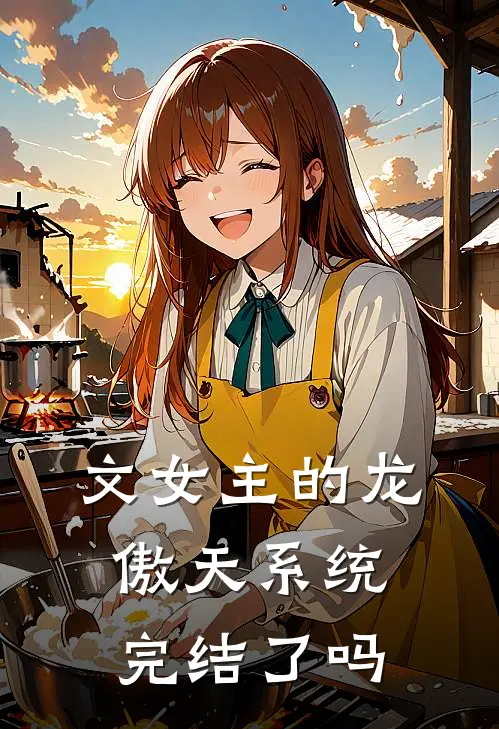 文女主的龙傲天系统完结了吗