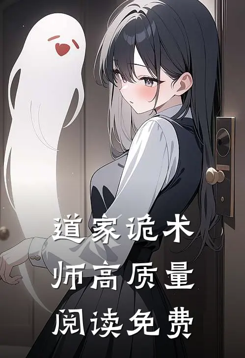 道家诡术师高质量阅读免费
