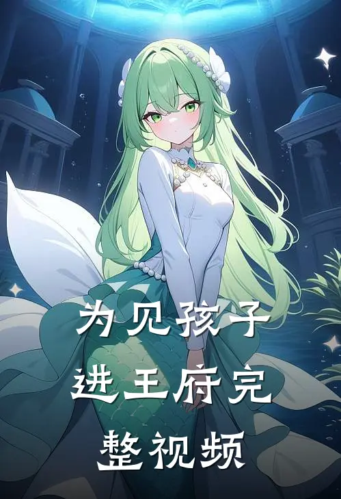 为见孩子进王府完整视频