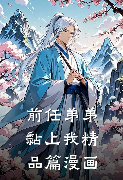 前任弟弟黏上我精品篇漫画