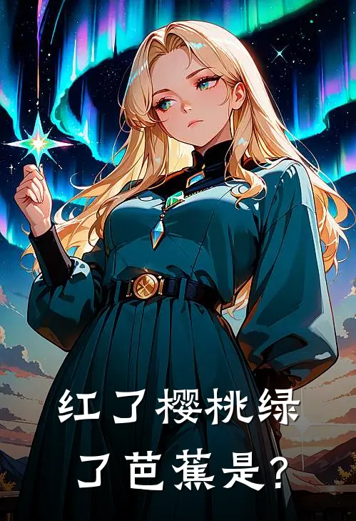 红了樱桃绿了芭蕉是?