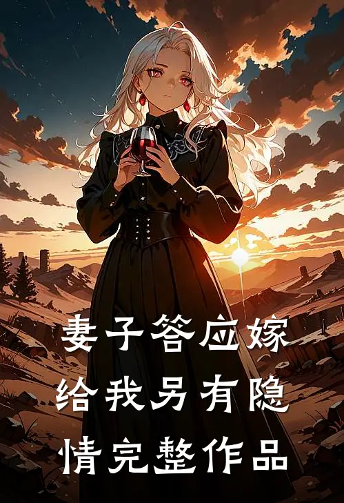 妻子答应嫁给我另有隐情完整作品