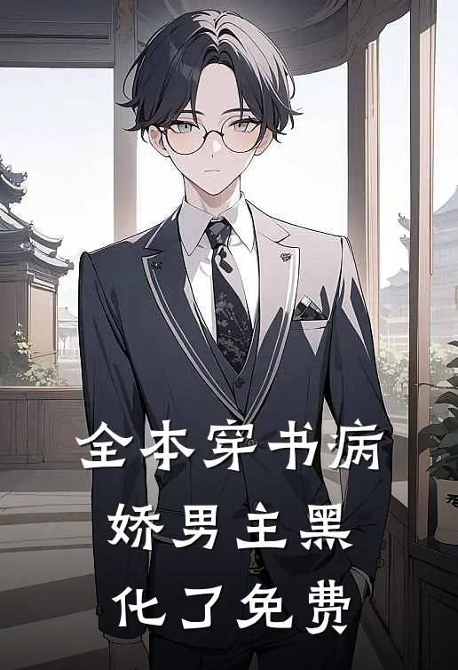 全本穿书病娇男主黑化了免费