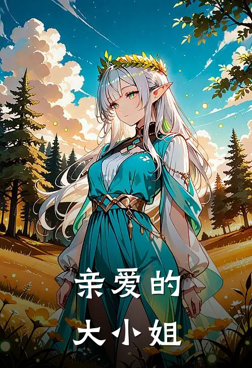 亲爱的大小姐