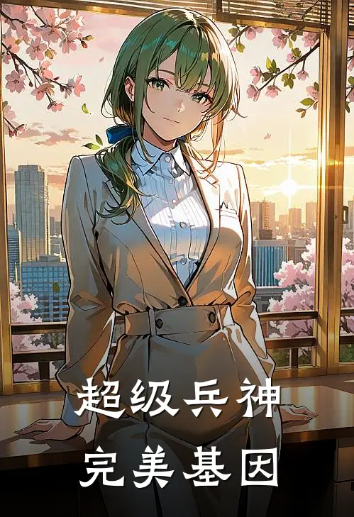 超级兵神 完美基因