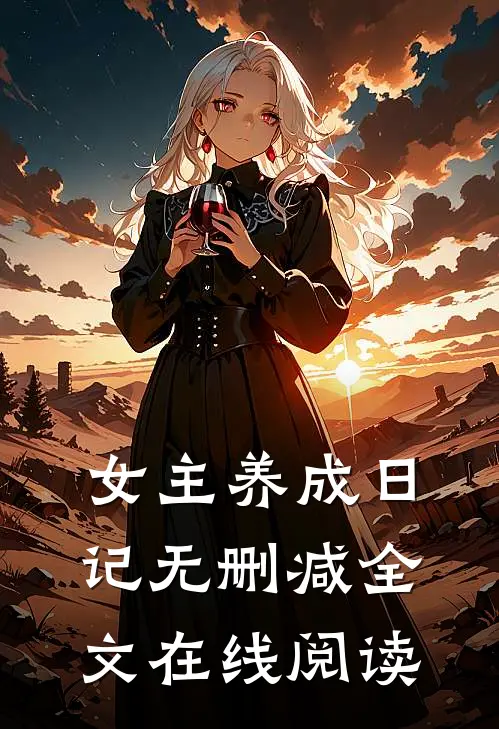 女主养成日记无删减全文在线阅读