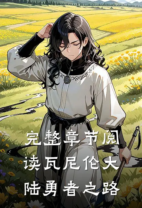 完整章节阅读瓦尼伦大陆勇者之路