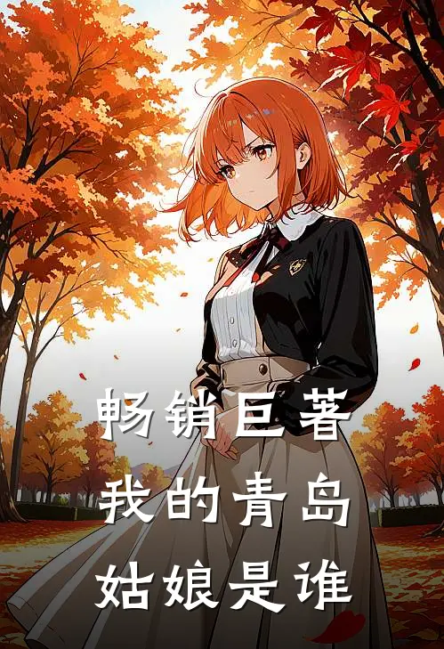 畅销巨著我的青岛姑娘是谁