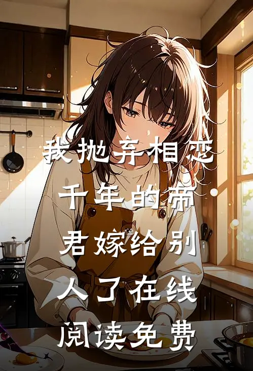 我抛弃相恋千年的帝君嫁给别人了在线阅读免费