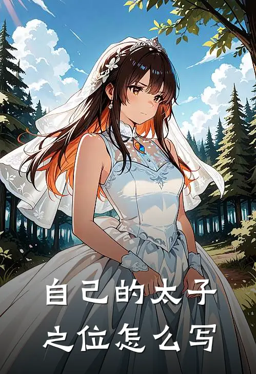 自己的太子之位怎么写