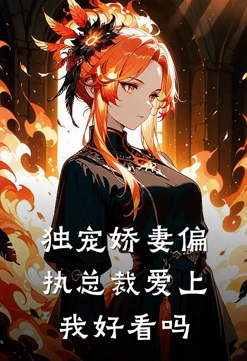 独宠娇妻偏执总裁爱上我好看吗