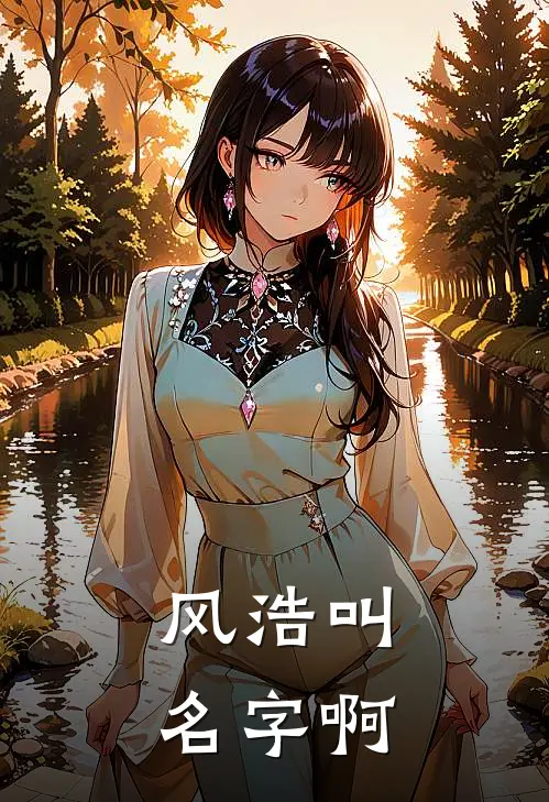 风浩叫名字啊