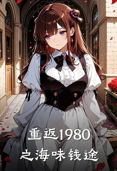 重返1980之海味钱途