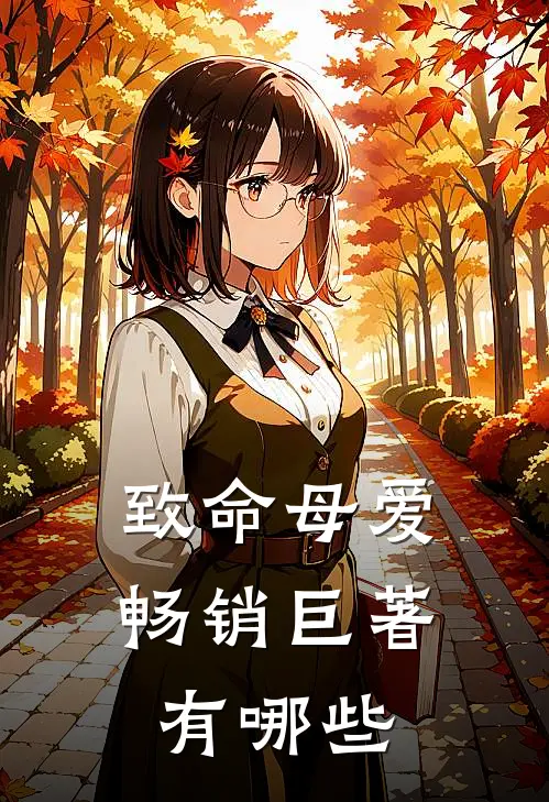致命母爱畅销巨著有哪些