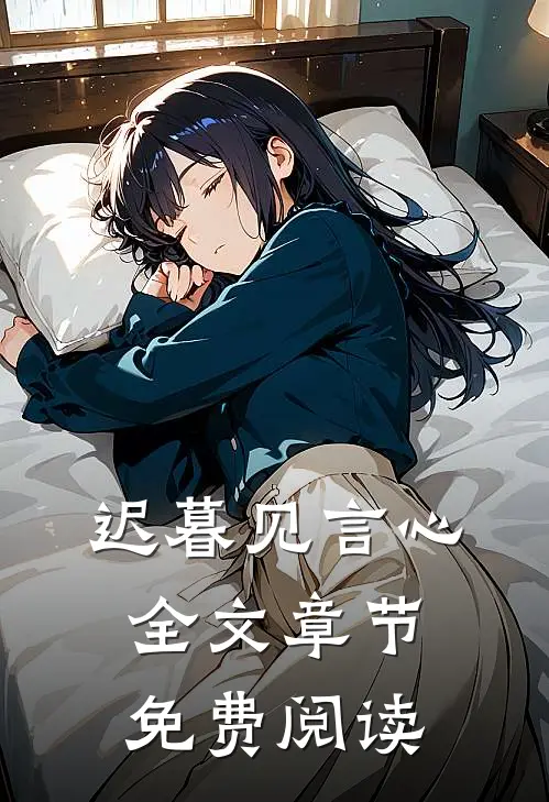 迟暮见言心全文章节免费阅读