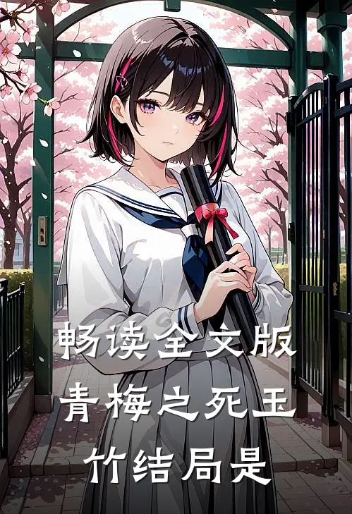 畅读全文版青梅之死玉竹结局是