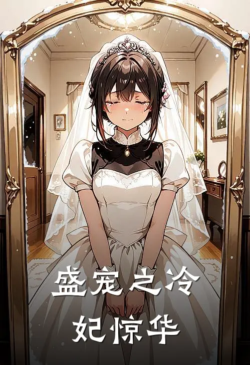 盛宠之冷妃惊华