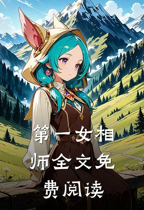 第一女相师全文免费阅读