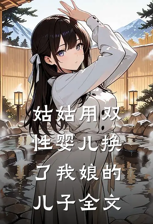 姑姑用双性婴儿换了我娘的儿子全文