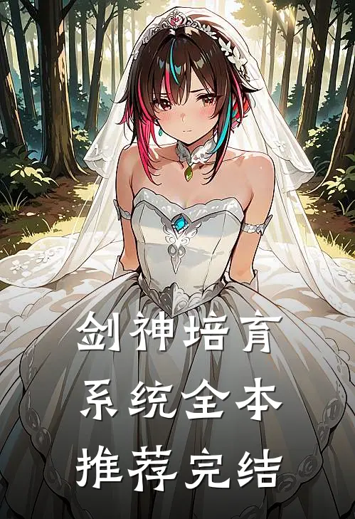 剑神培育系统全本推荐完结