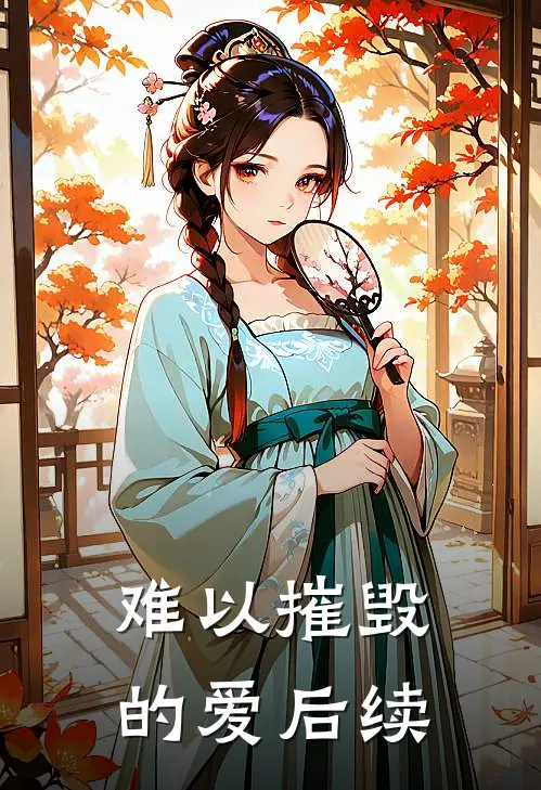 难以摧毁的爱后续
