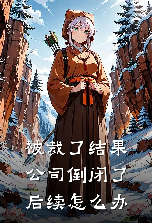 被裁了结果公司倒闭了后续怎么办