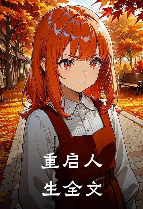 重启人生全文