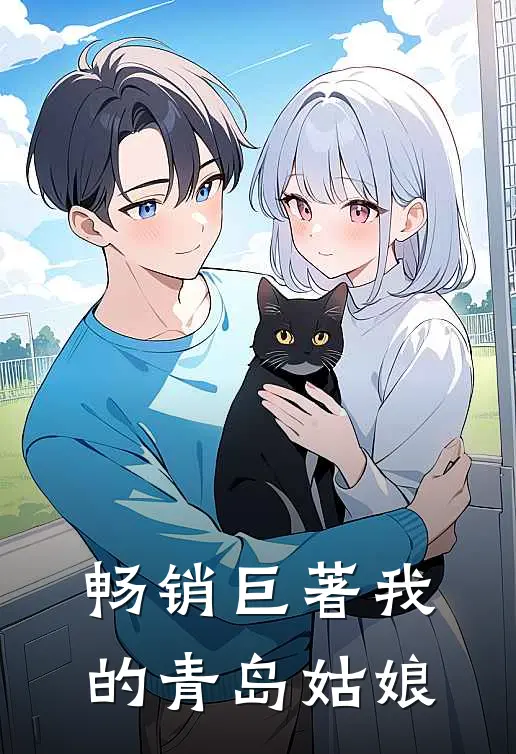 畅销巨著我的青岛姑娘