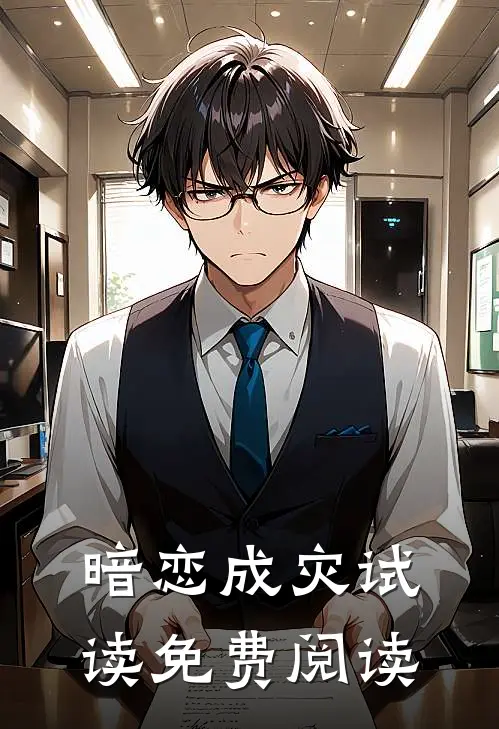 暗恋成灾试读免费阅读