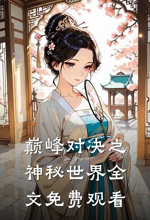 巅峰对决之神秘世界全文免费观看